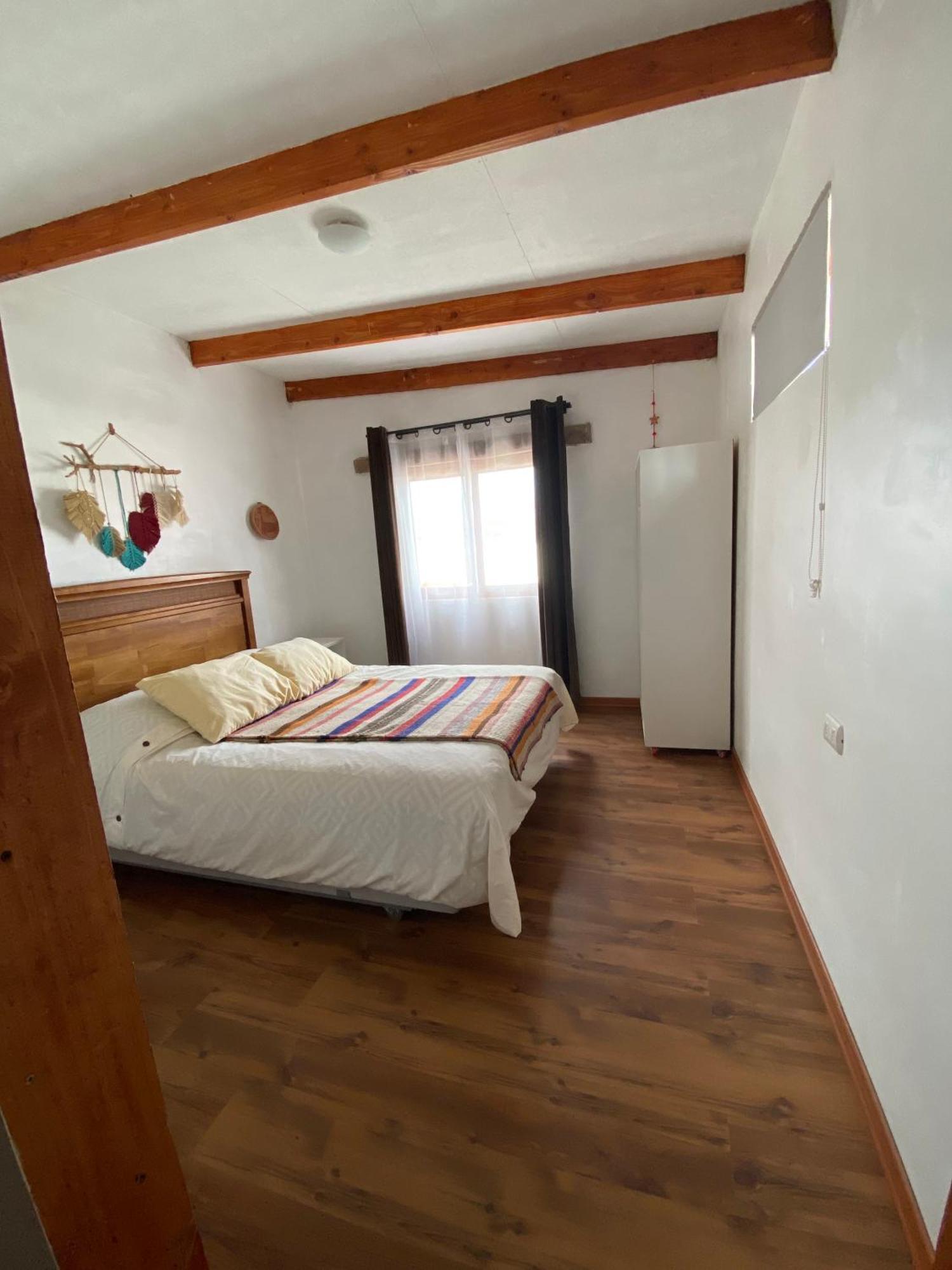 סן פדרו דה אטקאמה Cabanas Voyage Atacama מראה חיצוני תמונה