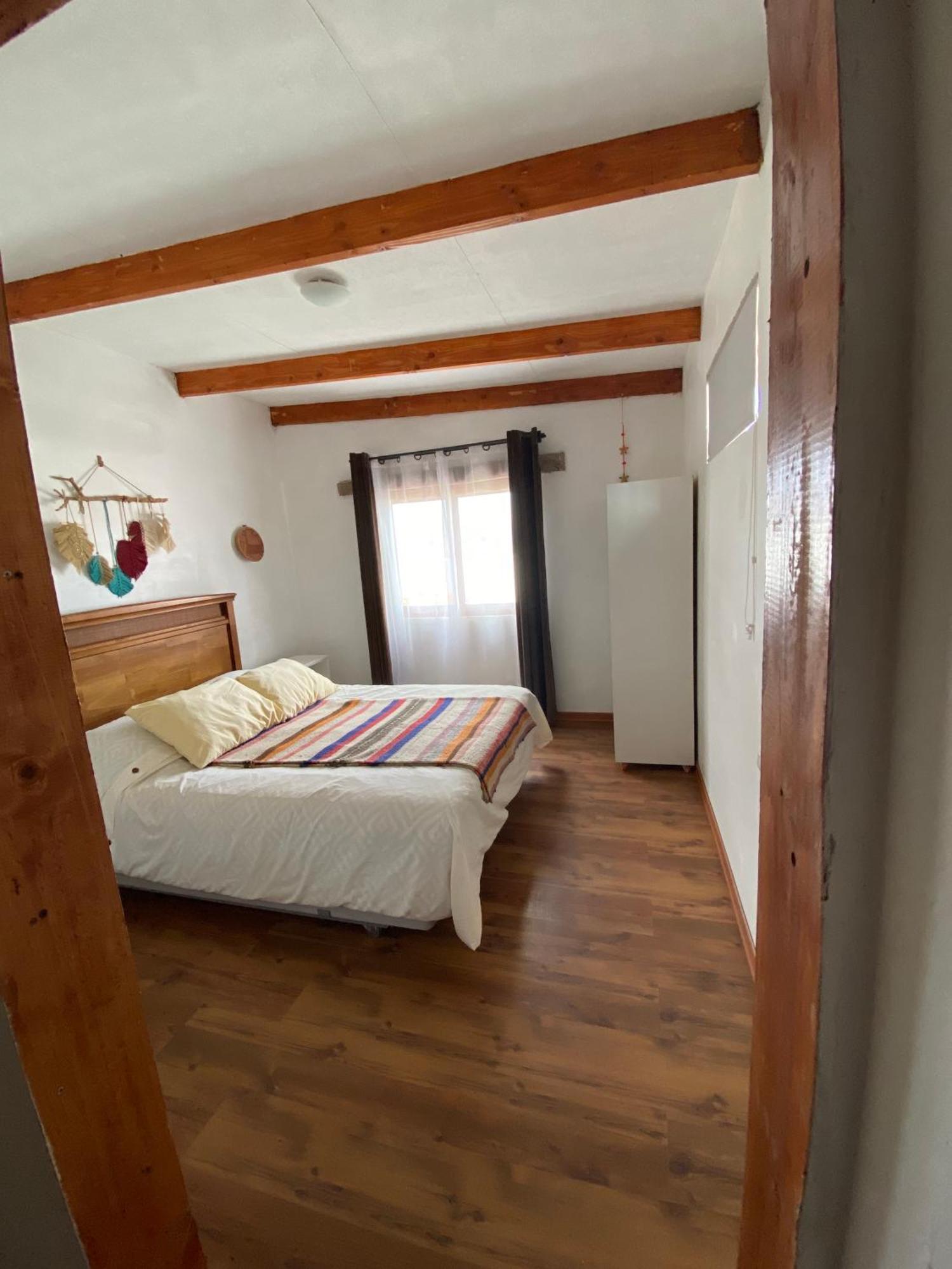 סן פדרו דה אטקאמה Cabanas Voyage Atacama מראה חיצוני תמונה