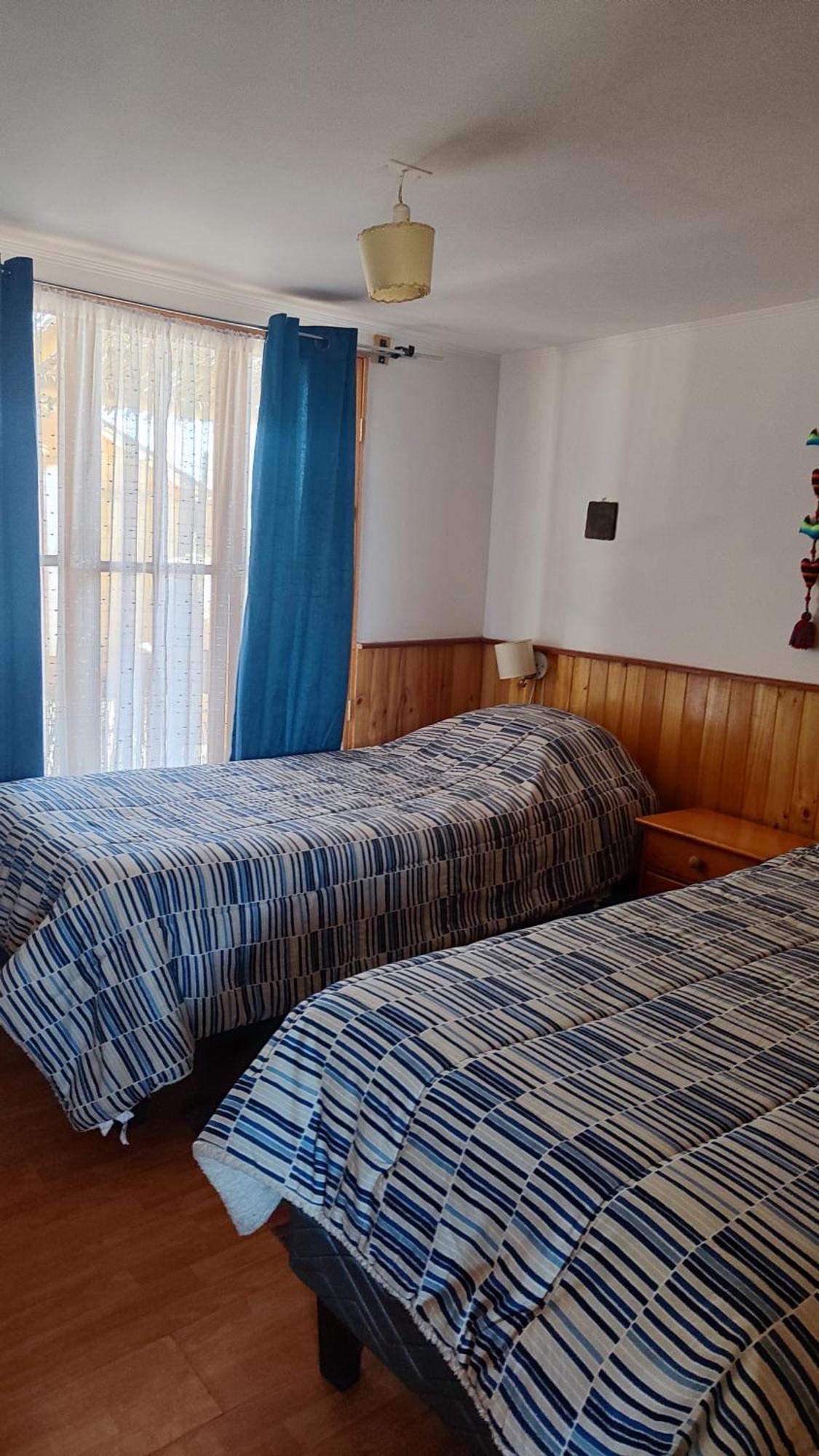 סן פדרו דה אטקאמה Cabanas Voyage Atacama מראה חיצוני תמונה